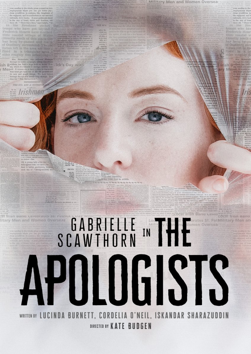 The Apologists