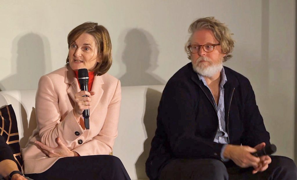 “Be contrary, be flexible”:  An award-winning BAFTA panel reveal the secrets to screenwriting success