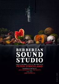 Berberian Sound Studio