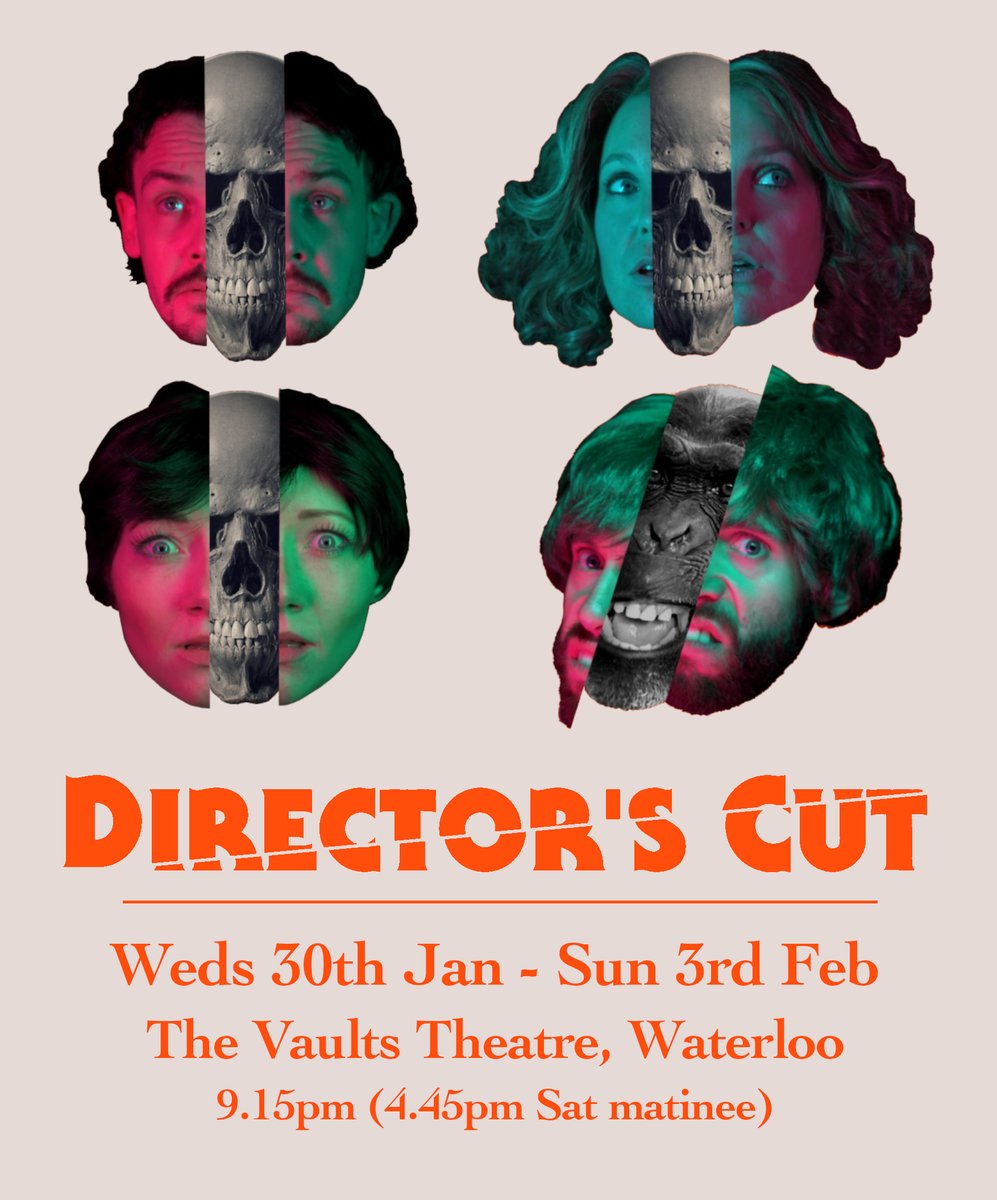 Kill the Beast: Director's Cut