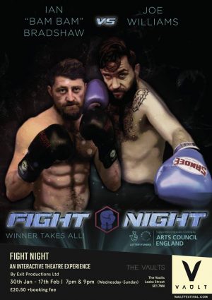 Fight Night