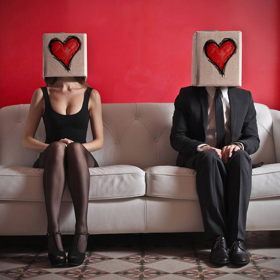 I Would Like to Get to Know You