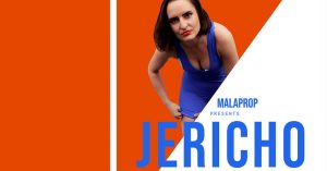 Jericho