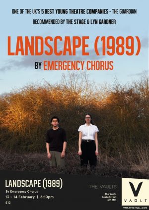 Landscape (1989)