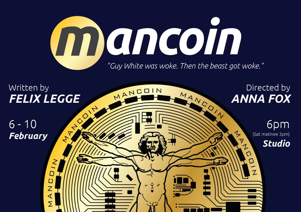 Mancoin