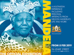 Nelson Mandela
