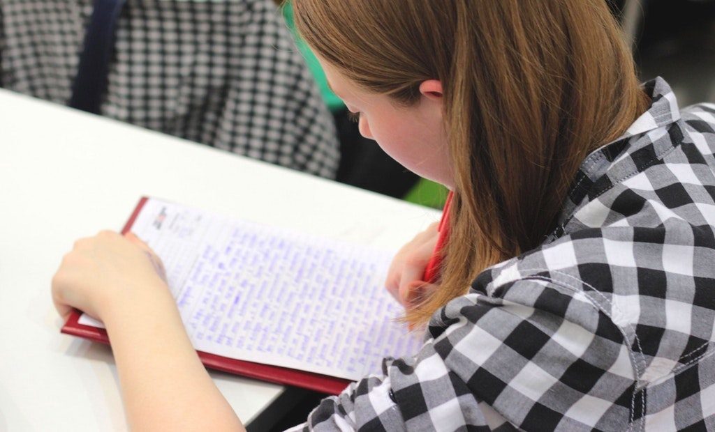 How having good writing skills will help you in the future