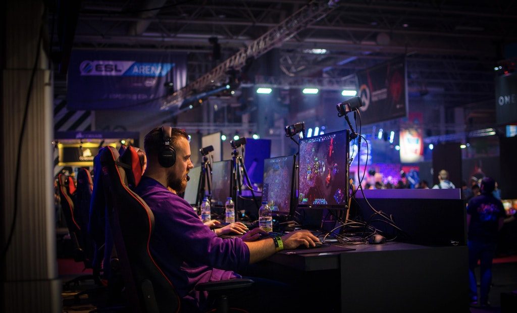 Can a VPN help gaming?