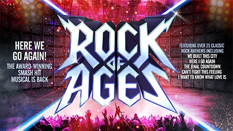 Rock of Ages