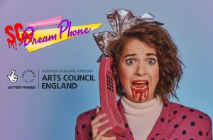 Scream Phone