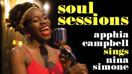 Soul Sessions