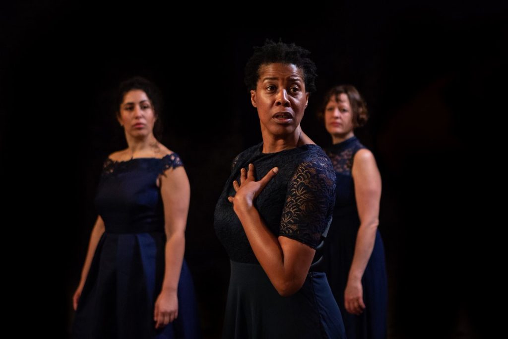 Vault Festival 2019: 10