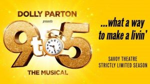 9 to 5