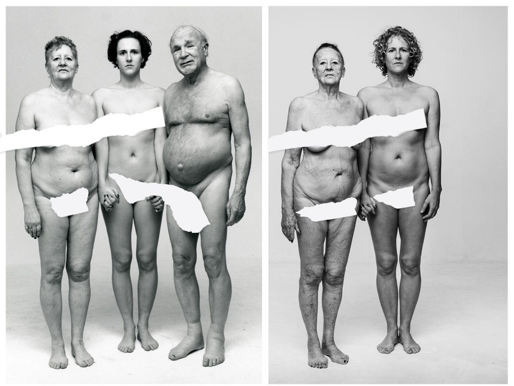 A Family Outing – 20 Years On