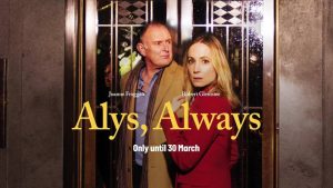 Alys, Always