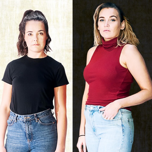 Box Clever and Killymuck