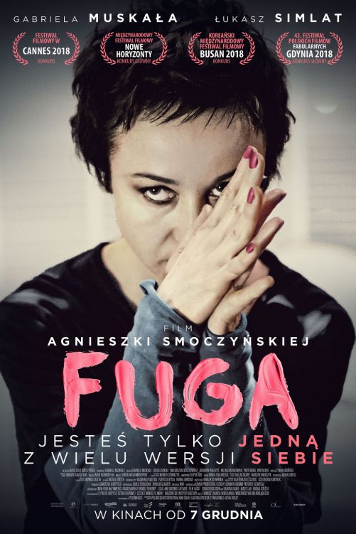 Fugue (Fuga)