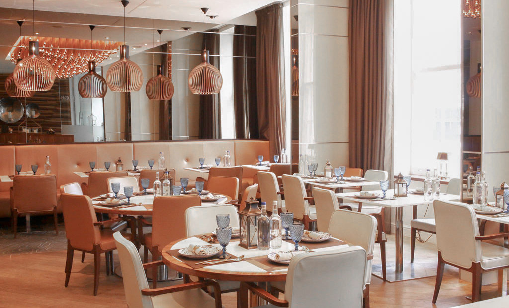 Hankies in Marble Arch: North Indian cuisine boasting big flavours at affordable prices