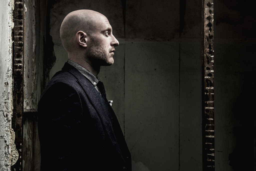 Henry Paker: Man Alive