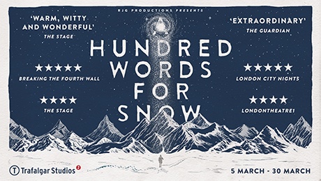 A Hundred Words for Snow