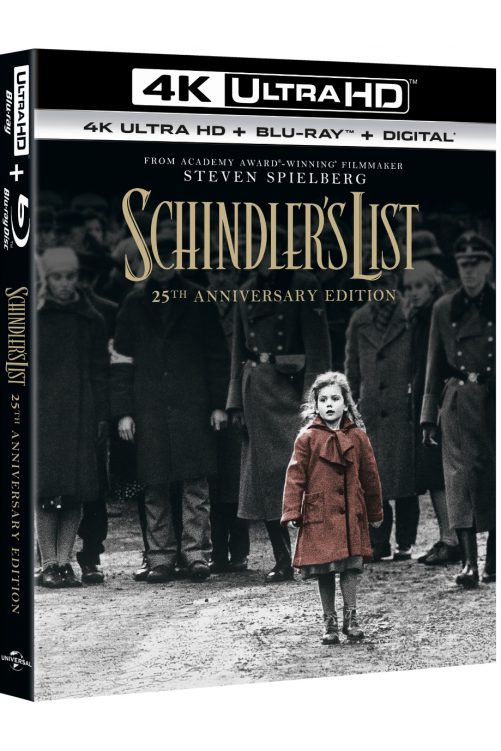 Schindler's List