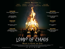 Lords of Chaos