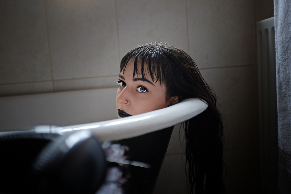 Glasgow Film Festival 2019: Metal Heart