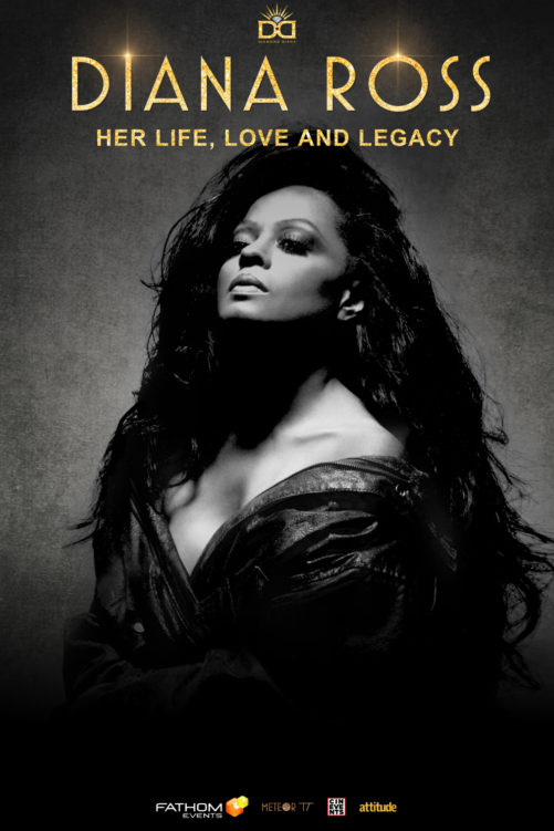 Diana: Her Life, Love an Legacy