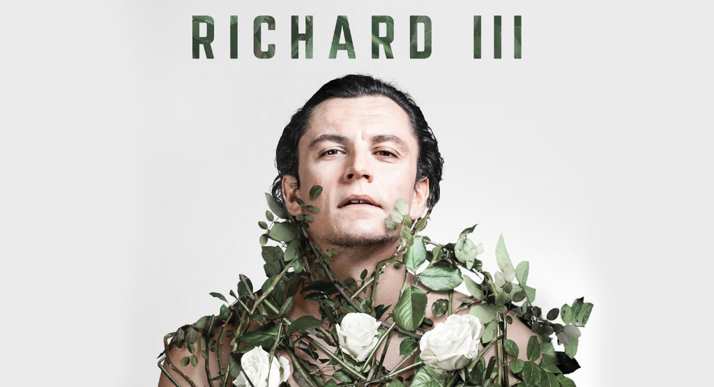 Richard III At the Alexandra Palace Theatre