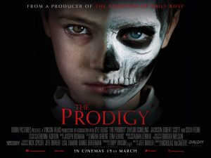 The Prodigy