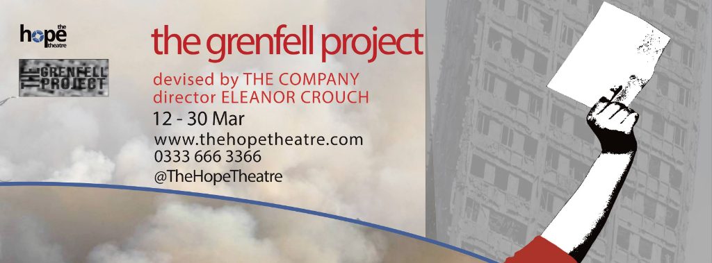 The Grenfell Project