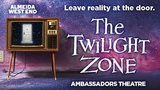 The Twilight Zone