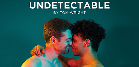 Undetectable