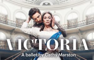 Victoria