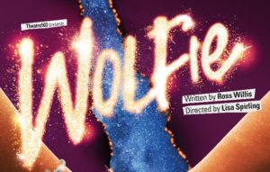 Wolfie