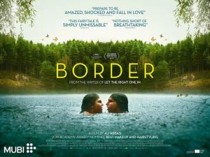 Border