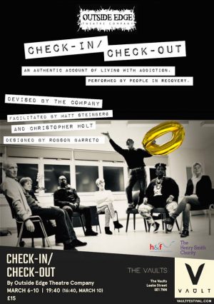 Check-in/Check-out