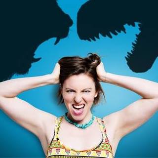 Dangerous Giant Animals