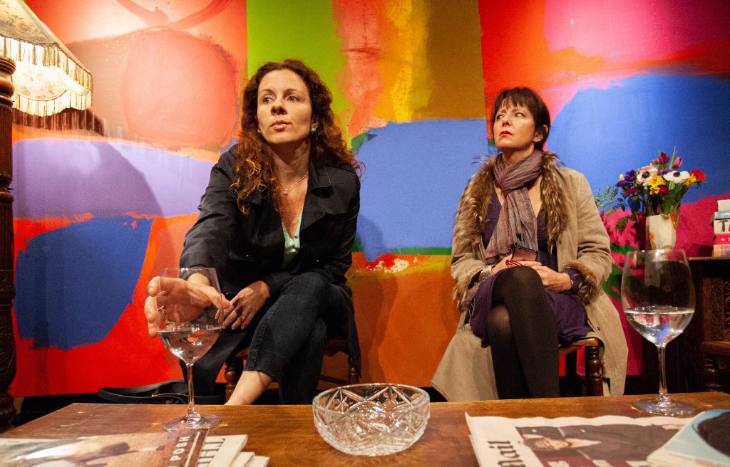 Carl’s Story at Tabard Theatre | Theatre review