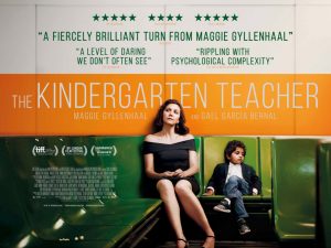 The Kindergarten Teacher