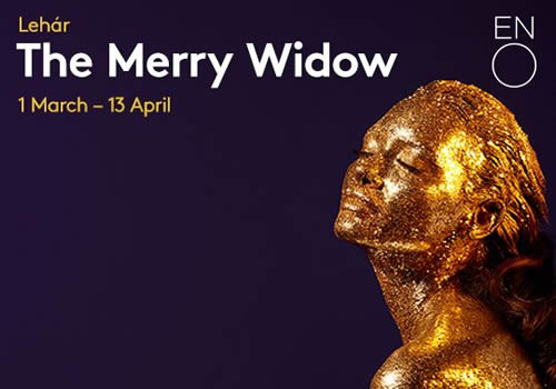 The Merry Widow