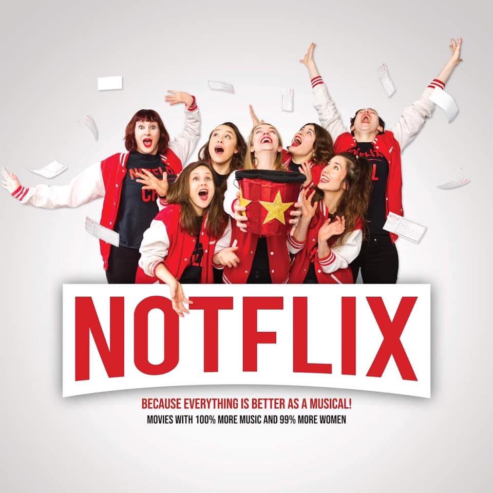 Notflix