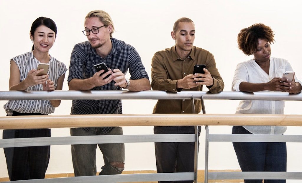 What we learned from Mobile World Congress 2019