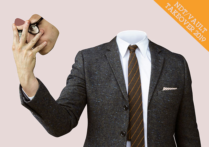 The Talented Mr Ripley