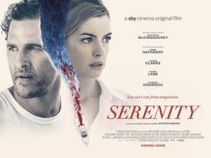 Serenity