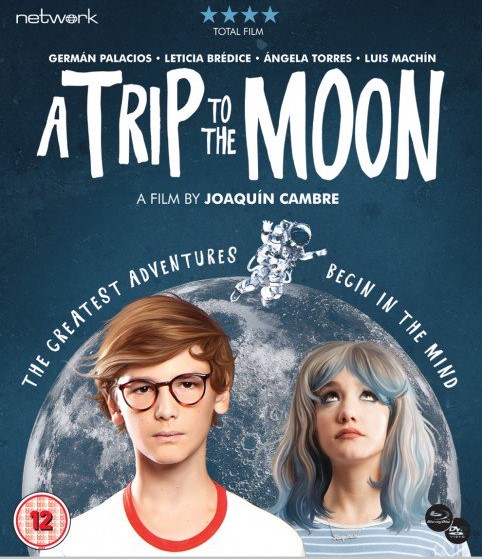 A Trip to the Moon