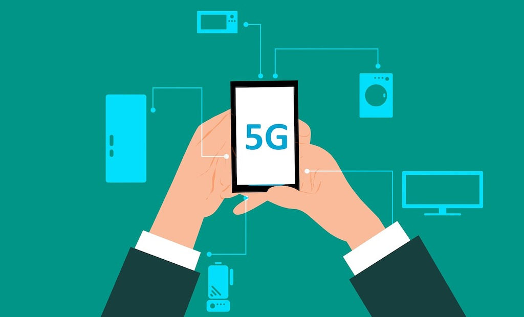 All you need to know about 5G