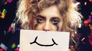 A Super Happy Story (About Feeling Super Sad) a the Vaults