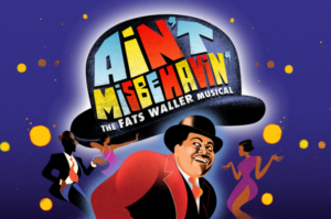 Ain't Misbehavin'