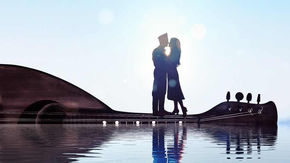 Captain Corelli's Mandolin